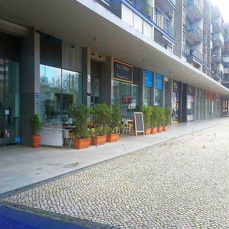 Parque Nacoes Prime Apartments 13 Lisboa Exterior foto