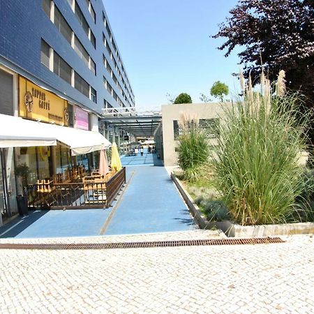 Parque Nacoes Prime Apartments 13 Lisboa Exterior foto