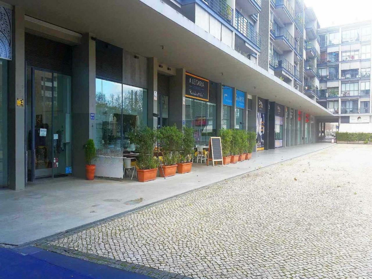 Parque Nacoes Prime Apartments 13 Lisboa Exterior foto